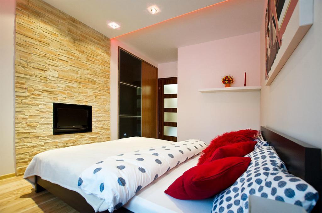 Apartament Cicha Woda Zakopane Rom bilde