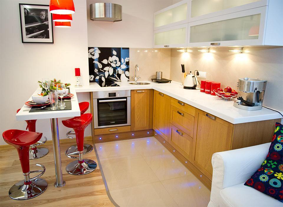 Apartament Cicha Woda Zakopane Rom bilde