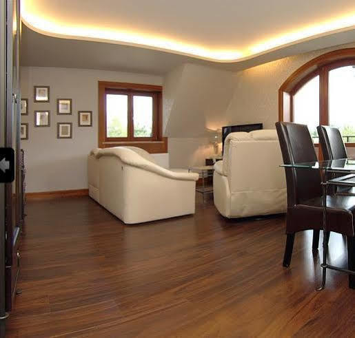 Apartament Cicha Woda Zakopane Eksteriør bilde