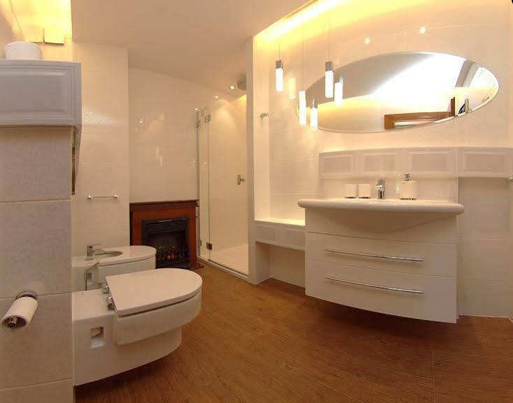 Apartament Cicha Woda Zakopane Eksteriør bilde